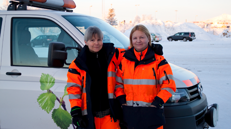Tyréns delar ut pris på Kirunagalan för tredje året i rad