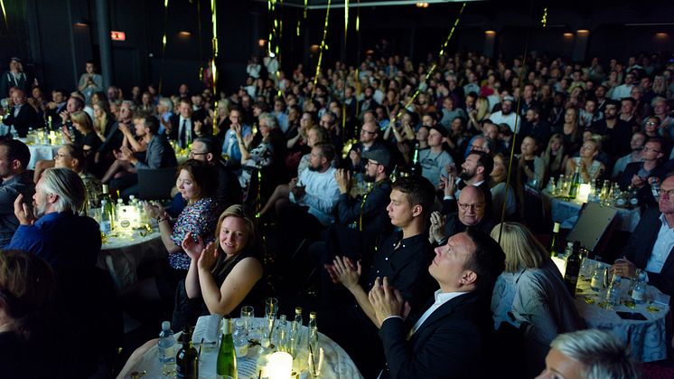 OFF - Odense International Film Festival