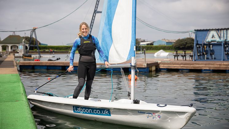 Sarah Ayton on the water.jpg