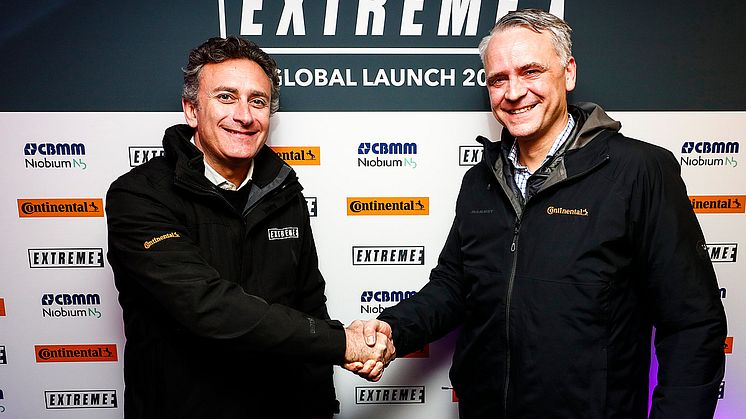 Extreme E