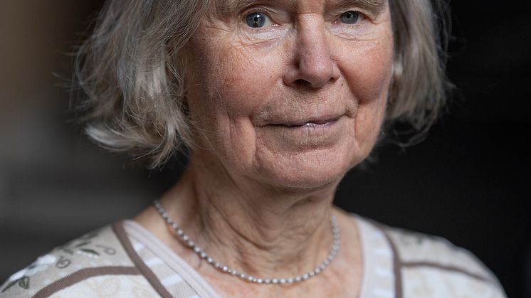 Ingrid Sjöström 220928