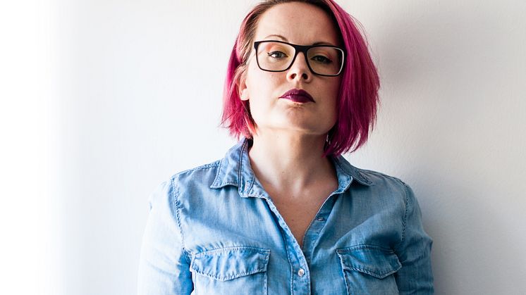Emma Hällström, månadens innovatör på SmartaSaker