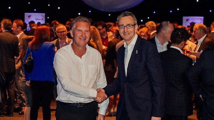 ALLIANZ UK BECOMES OFFICIAL PARTNER OF BRITISH PARALYMPIC ASSOCIATION