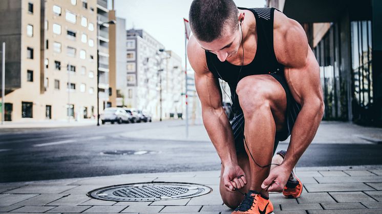Spaning: Sporthandeln – nästa bransch in i inflection point