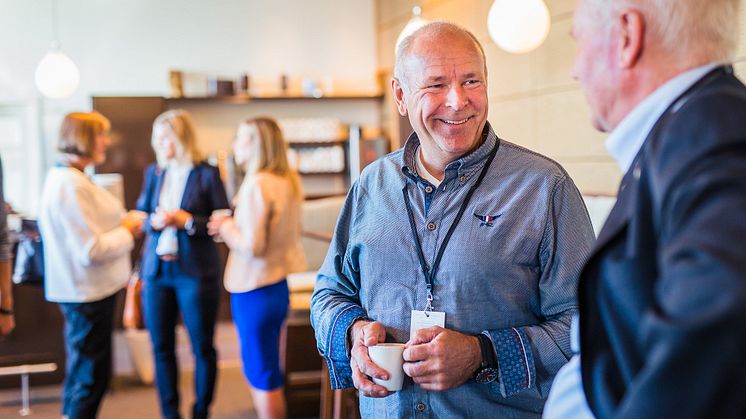 LOS Energidag 2017