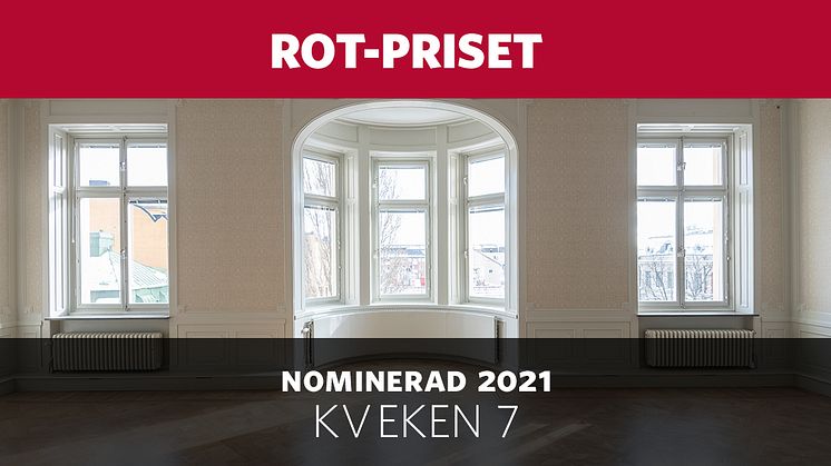 Kv Eken 7, Villagatan 5