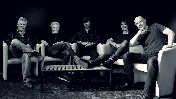 Manfred Mann's Earth Band