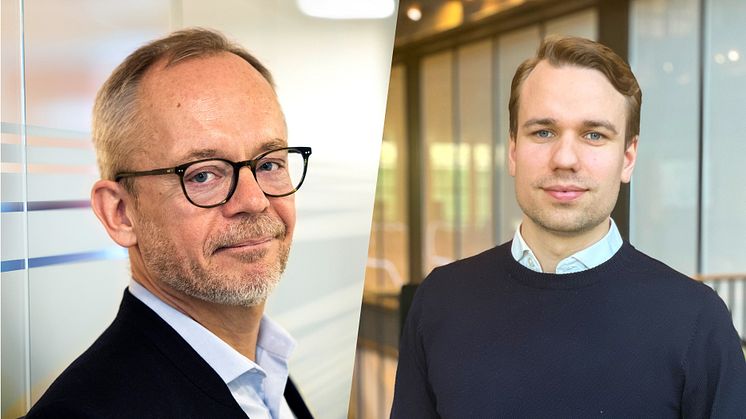 Unobo tecknar avtal med Avy-Tmpl för hela sitt bostadsbestånd
