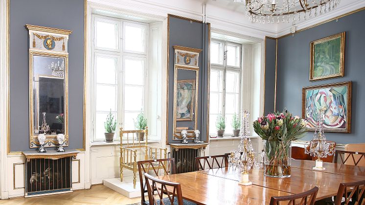 Eftersynet i Bredgade