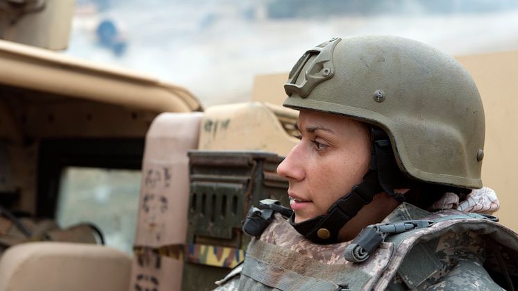 The Warfighters