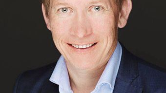 Kristian Vik blir ny direktør for Clarion Collection® Hotel Savoy i Oslo