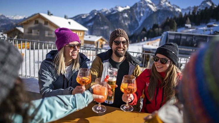 Winterurlaub mit Landal in Österreich und im Bayerischen Wald: Die Highlights der aktuellen Skisaison
