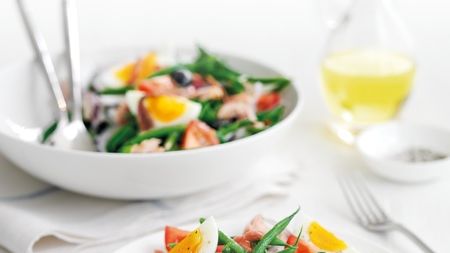 Atkins - salat