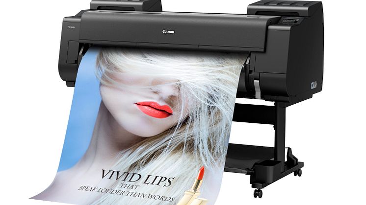 imagePROGRAF PRO-4100S FSL
