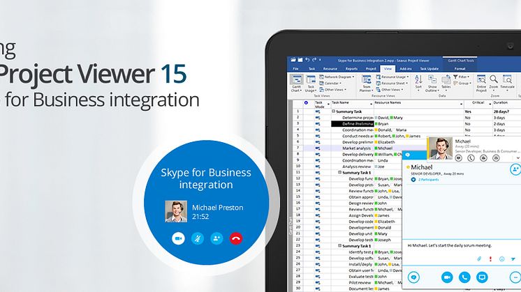 Seavus Project Viewer 15