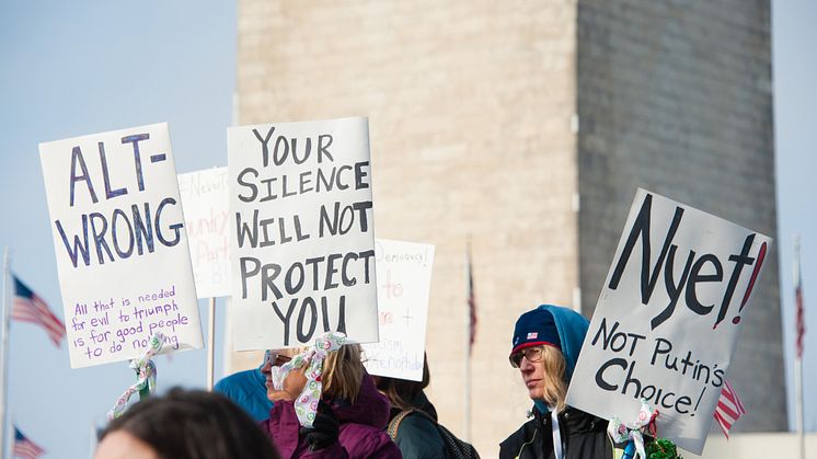  EXPERT COMMENT: Three radical political experiments for a new age of extremes