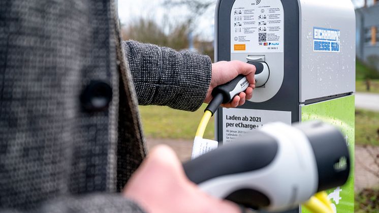 Buchholz_Ladestation_für_E-Auto