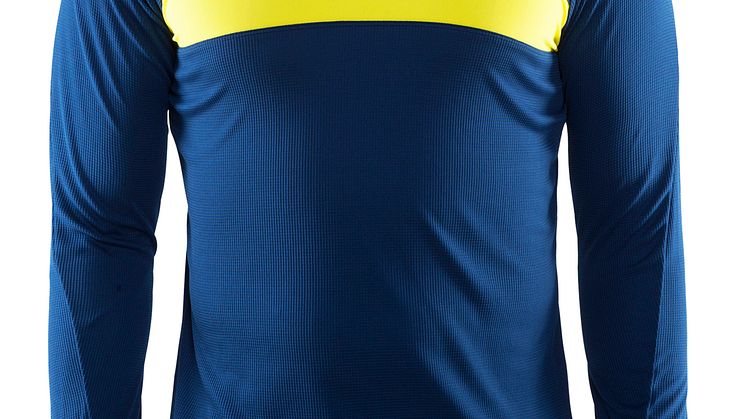 Escape LS Jersey, herr