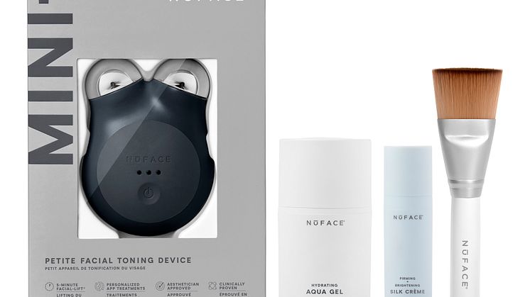 NuFACE® Mini+