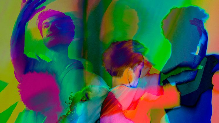 Spectrum spelas på Skånes Dansteater i Malmö 25 feb-8 april. Kungsbacka teater, Kungsbacka 23 mars. Staatstheater Mainz, Tyskland 26 mars. Dansens hus, Stockholm 20-21 april.