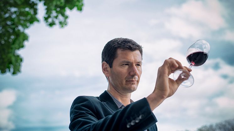 Alain Jaume Côtes du Rhône Grand  Veneur Organic Reserve – ny årgång och ny hållbar förpackning!