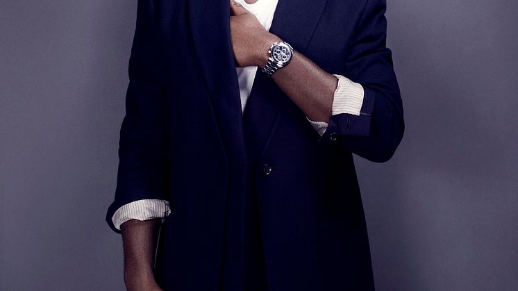 Ny single fra Tinie Tempah - Trampoline 