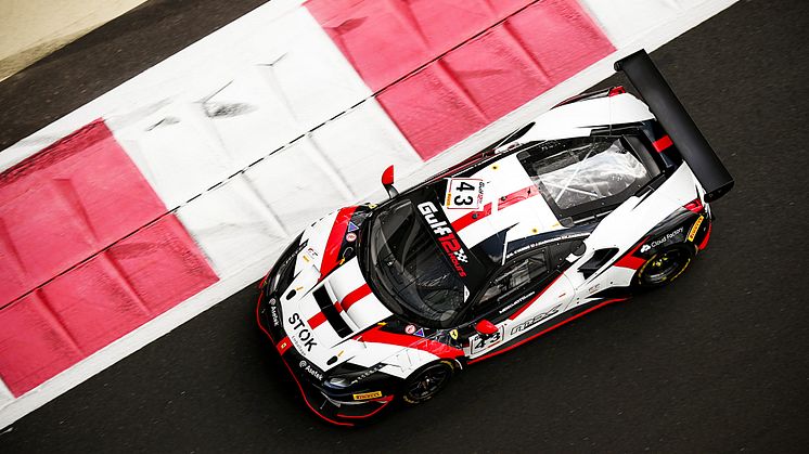 Kevin Magnussen Jan Magnussen Mark Kvamme