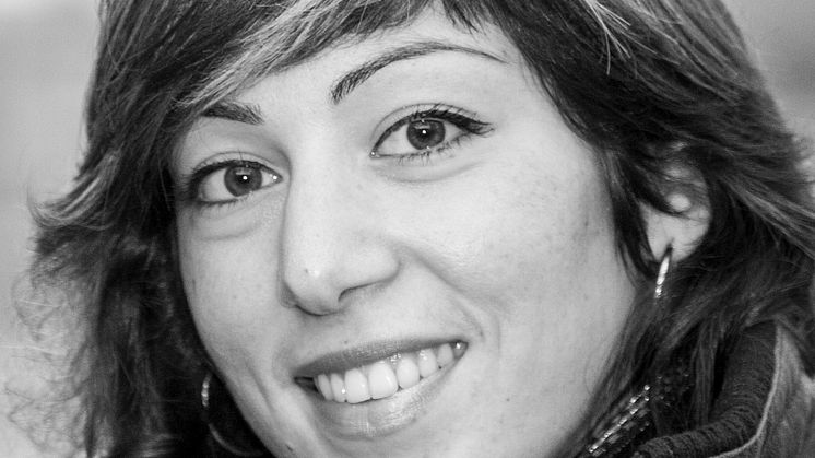 Safoura Safavi