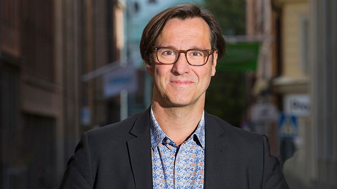 Vi måste vinna kriget mot bakterierna