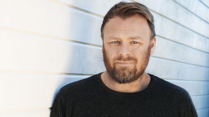 Tobias Wixtröm ny chefredaktör för Hänt-gruppen