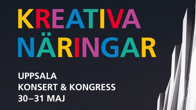 Ny rapport från Mälardalsrådet: Stockholm-Mälarregionen Europaledande inom kreativa näringar