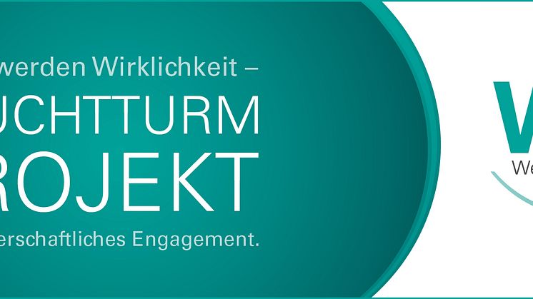 Westfalen Weser enthüllt sieben Leuchttürme des bürgerschaftlichen Engagements in der Region