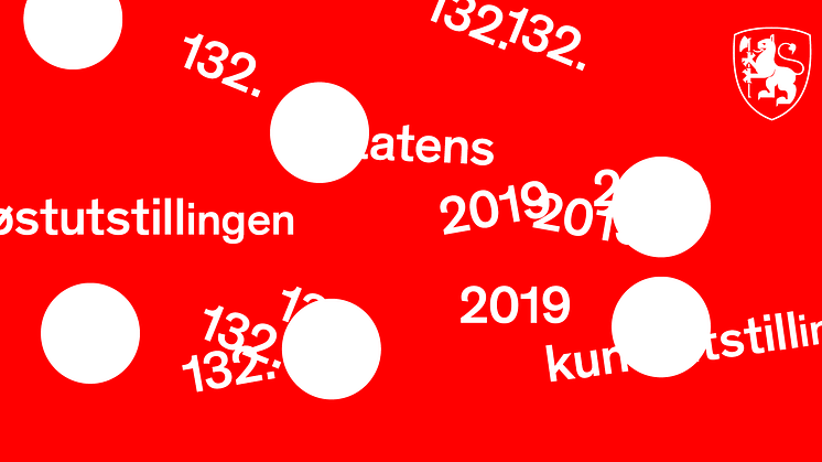 Høstutstillingen åpner lørdag: Disse kunstnerne stiller ut