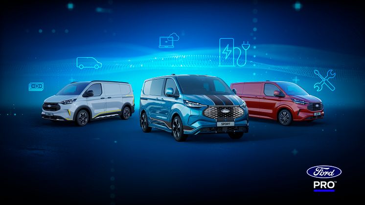 Ford E-Transit Custom (6)