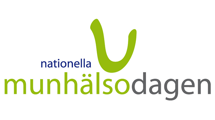 Nationella Munhälsodagen firas med event, fototävling och film för tandhälsan 