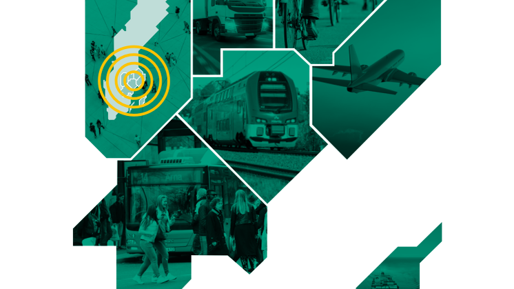 Framtidens resor - Storregional systemanalys för Stockholm-Mälarregionen 2020