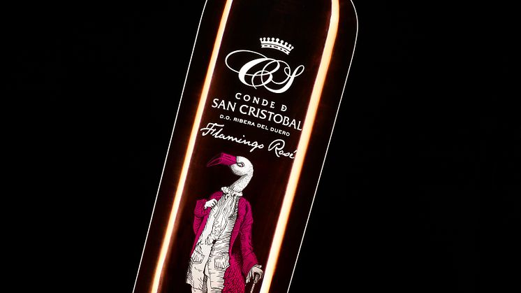 CREATIVAS FLAMINGO ROSÉ_low