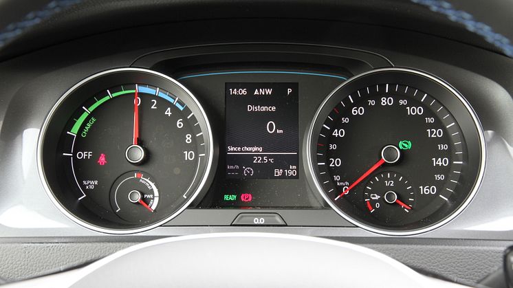 e-Golf