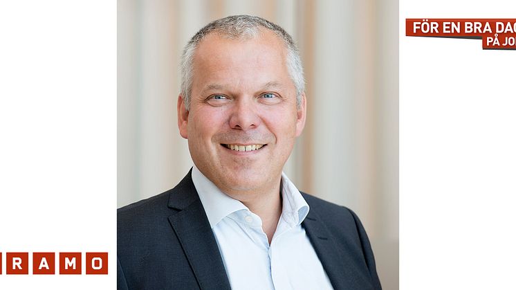 Cramo tecknar avtal med Region Gotland