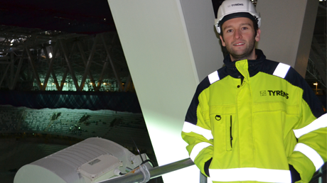 Rollen som PIO handlar om att hjälpa andra med BIM