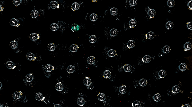 Tillfällig Lansering 13/10: Gaja Sito Moresco