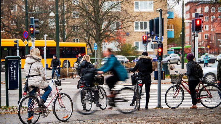 Pressinbjudan: Malmö första svenska staden i globalt diabetesprogram