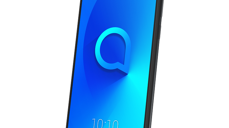Alcatel 3X