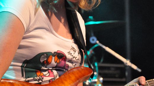 Anmälningsdags till Livekarusellen i Sörmland 2013