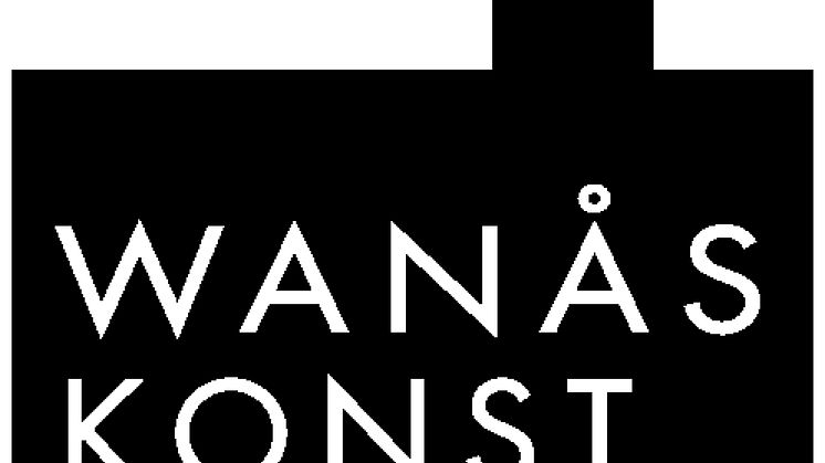 Wanås Konst logga