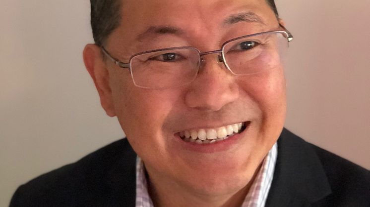 Nelson Khoo, COO and co-founder at Pro Test Diagnostics.