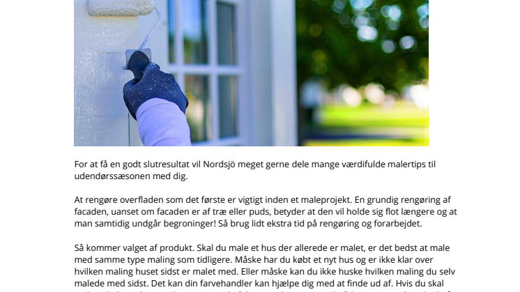 Få dit hus til at se nymalet ud år efter år_DK.pdf