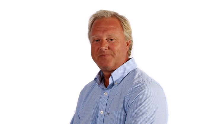 Arne Aske til Canon