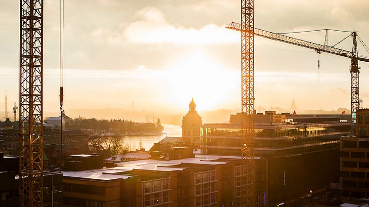 Foto: Ola Grönlund