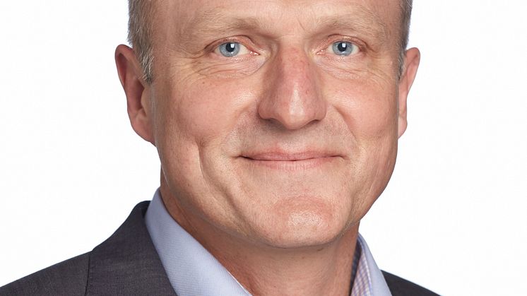 Borgmester Uffe Jensen